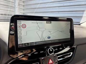 Image véhicule  Hyundai I30 (3) (14)