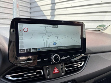 Image véhicule  Hyundai I30 (3) (14)