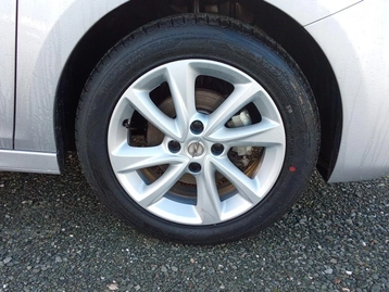 Image véhicule  Opel CORSA (25)