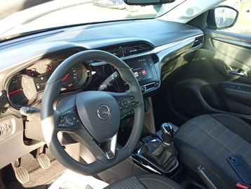 Image véhicule  Opel CORSA (5)