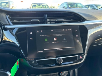 Image véhicule  Opel CORSA (31)