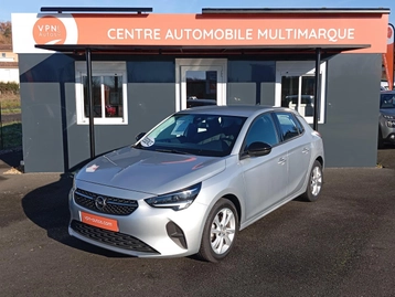 Image véhicule  Opel CORSA (2)