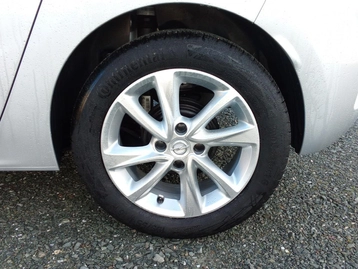 Image véhicule  Opel CORSA (23)