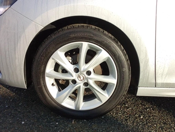 Image véhicule  Opel CORSA (22)