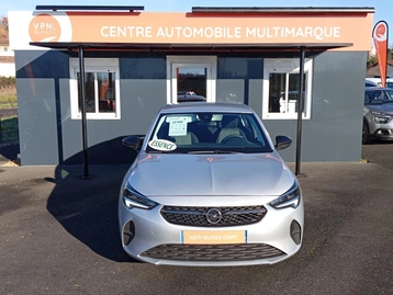 Image véhicule  Opel CORSA (1)