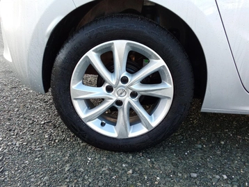 Image véhicule  Opel CORSA (24)