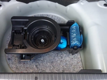 Image véhicule  Opel CORSA (19)