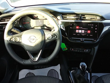 Image véhicule  Opel CORSA (33)