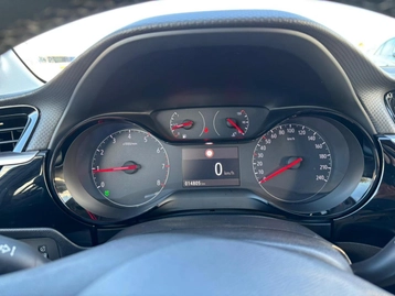 Image véhicule  Opel CORSA (15)