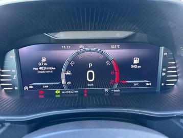 Image véhicule  Skoda FABIA (45)