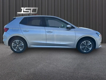 Image véhicule  Skoda FABIA (1)