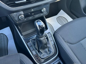 Image véhicule  Skoda FABIA (14)