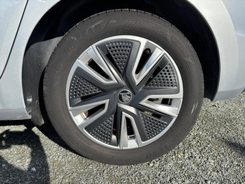 Image véhicule  Skoda FABIA (57)