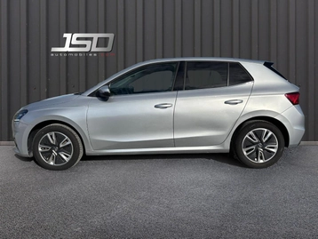 Image véhicule  Skoda FABIA (2)