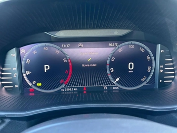 Image véhicule  Skoda FABIA (15)