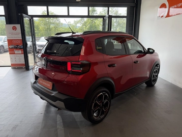 Image véhicule  Citroën C3 (4) (4)