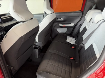 Image véhicule  Citroën C3 (4) (9)