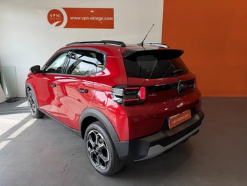 Image véhicule  Citroën C3 (4) (2)