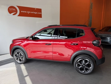 Image véhicule  Citroën C3 (4) (1)