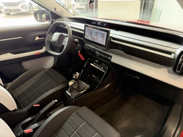 Image véhicule  Citroën C3 (4) (7)