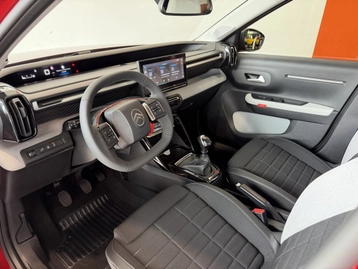 Image véhicule  Citroën C3 (4) (8)