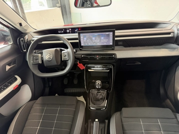 Image véhicule  Citroën C3 (4) (6)