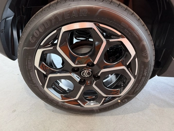 Image véhicule  Citroën C3 (4) (5)