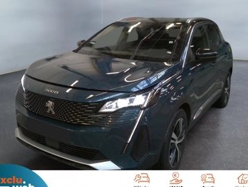Image véhicule  Peugeot 3008 (20)