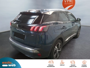 Image véhicule  Peugeot 3008 (3)