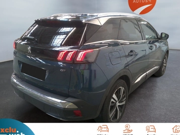 Image véhicule  Peugeot 3008 (21)