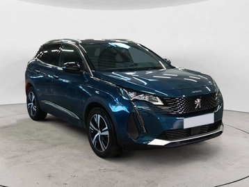 Image véhicule  Peugeot 3008 (2)