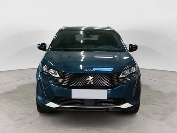 Image véhicule  Peugeot 3008 (8)