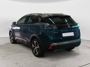 Image véhicule  Peugeot 3008 (5)