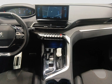 Image véhicule  Peugeot 3008 (15)