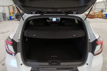 Image véhicule  Renault CAPTUR (12)