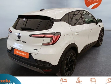 Image véhicule  Renault CAPTUR (19)