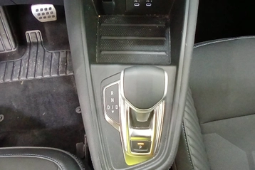 Image véhicule  Renault CAPTUR (13)
