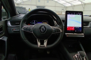 Image véhicule  Renault CAPTUR (10)