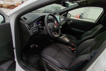 Image véhicule  Renault CAPTUR (7)