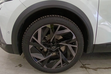 Image véhicule  Renault CAPTUR (6)