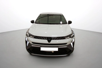 Image véhicule  Renault CAPTUR (4)