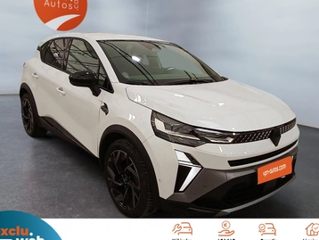 Image véhicule  Renault CAPTUR (17)