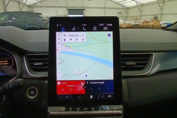 Image véhicule  Renault CAPTUR (11)