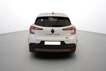 Image véhicule  Renault CAPTUR (5)