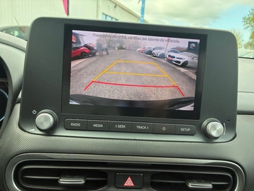 Image véhicule  Hyundai KONA (34)