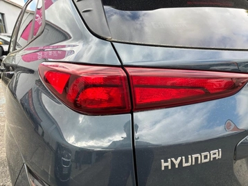 Image véhicule  Hyundai KONA (12)