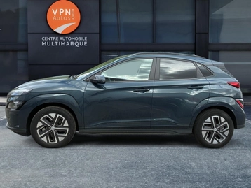 Image véhicule  Hyundai KONA (4)
