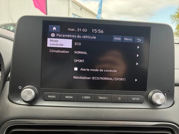 Image véhicule  Hyundai KONA (35)