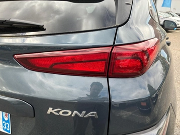 Image véhicule  Hyundai KONA (13)