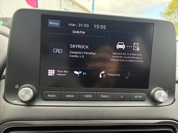 Image véhicule  Hyundai KONA (31)